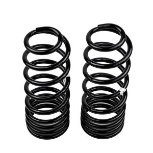 Toyota 4Runner Coilover Suspension Kit - Rear - Old Man Emu - Medium Load - Black - `96-`02 Toyota 4Runner Coilover Suspension Kit - Rear - Old Man Emu - Medium Load - Black - `96-`02